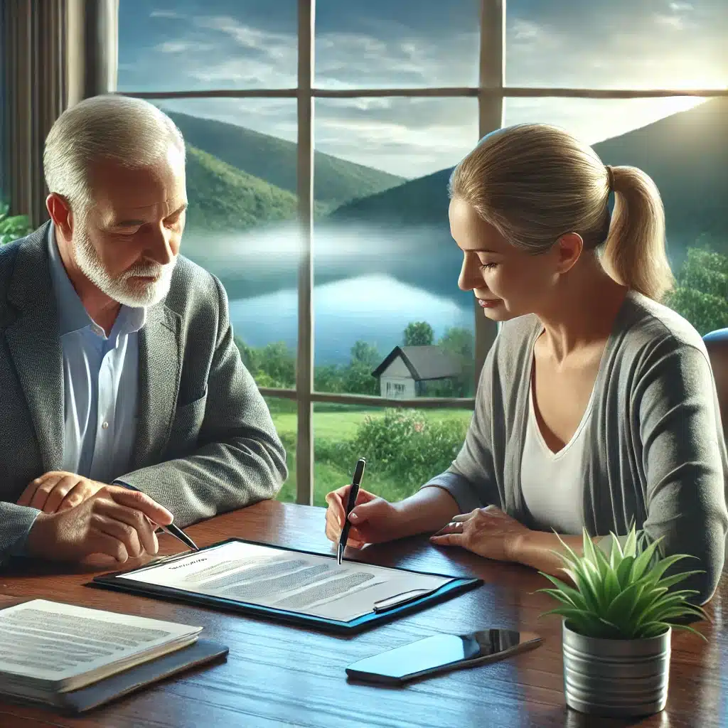 Choosing Your Beneficiaries