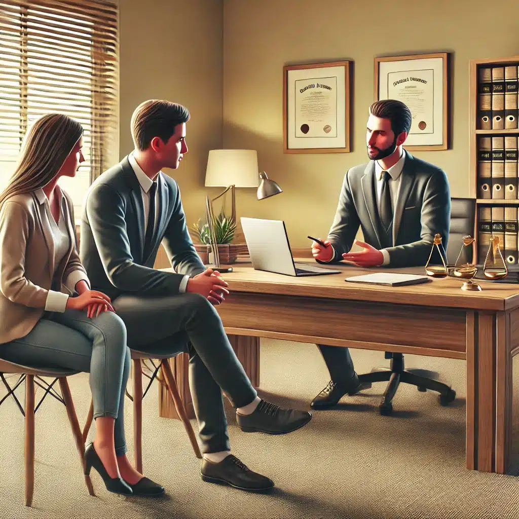 Sample Agreement Overview in Texas | Law Office of Bryan Fagan