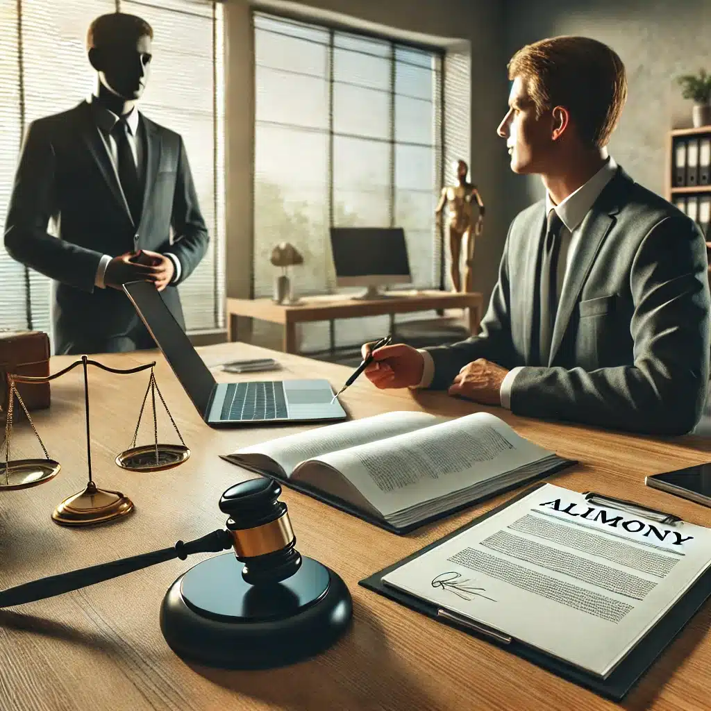 What is Alimony? Your Guide to Alimony