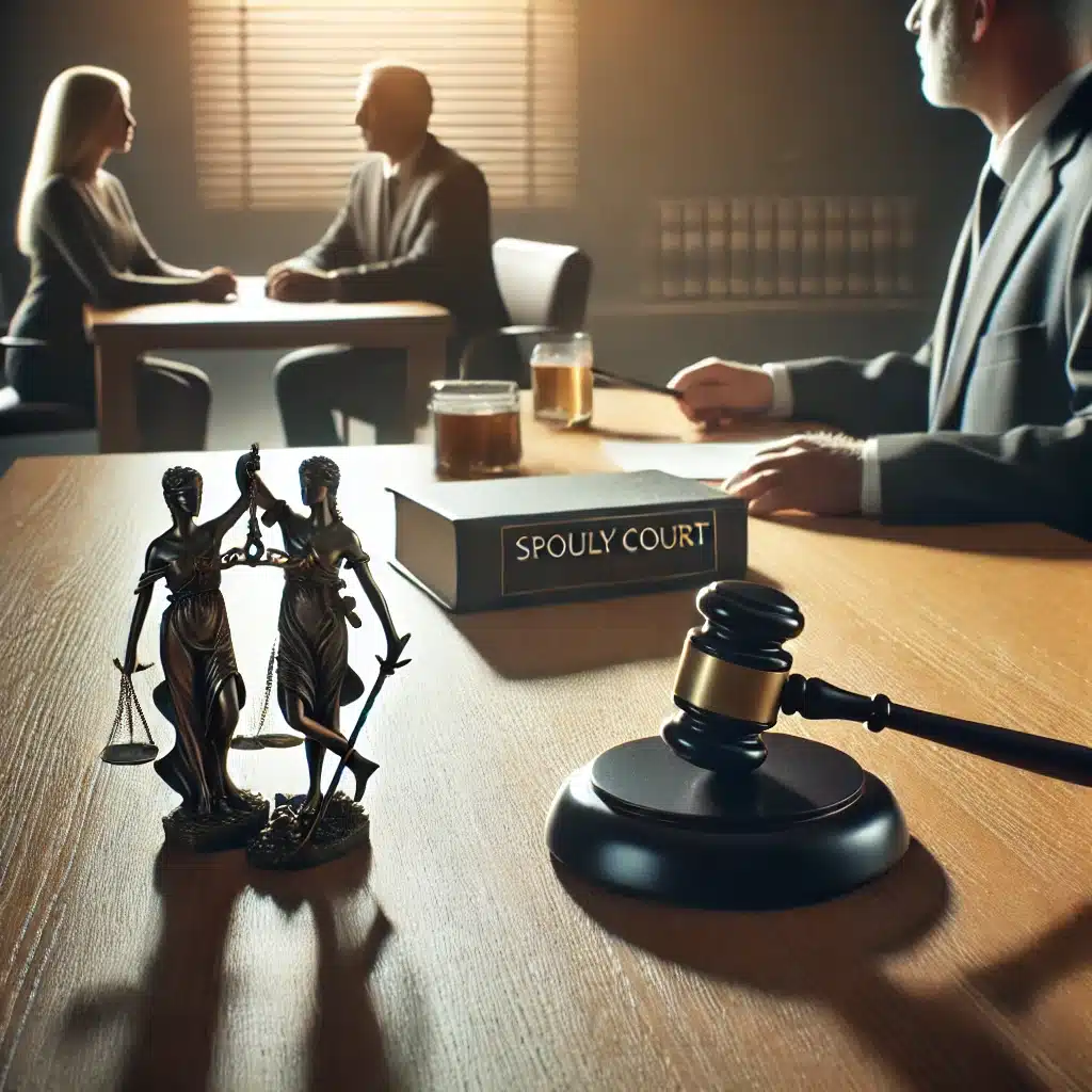 Spousal Support Obligations