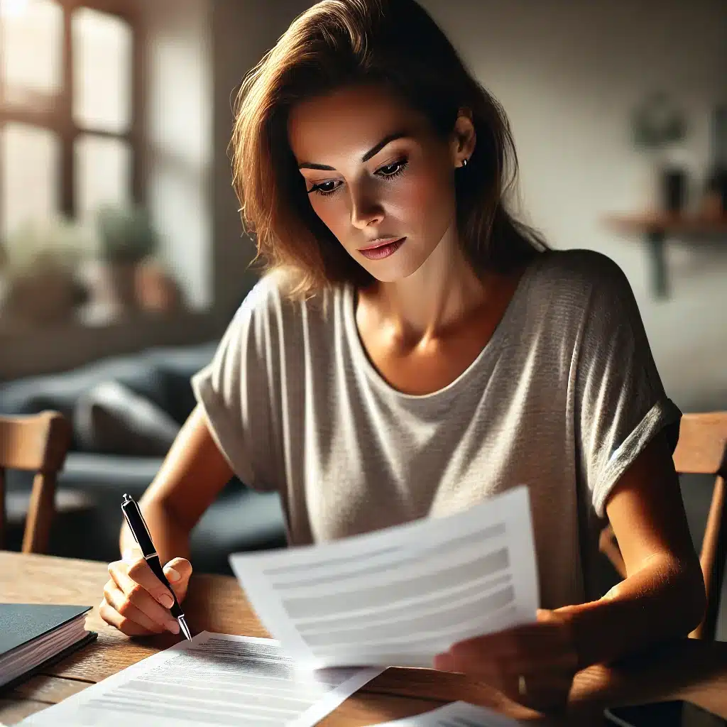Spousal Support Obligations