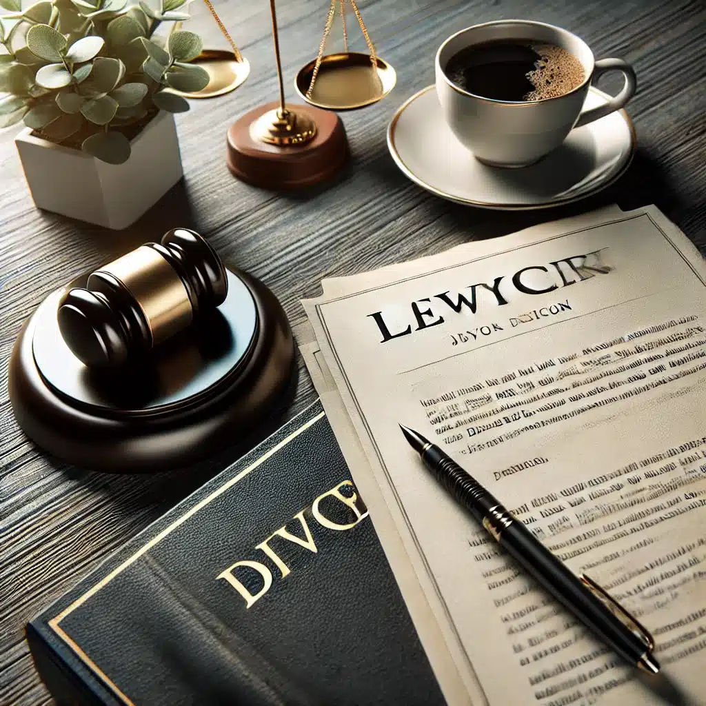 Inheritances Divided in Divorce