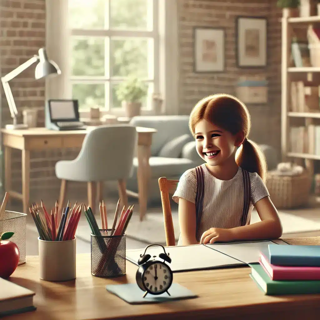 End of Summer Possession and Transitioning to School Year Possession Schedules