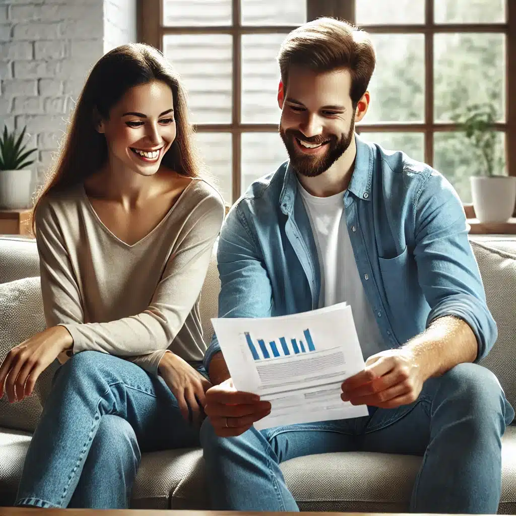 How to Have a Premarital Agreement Conversation