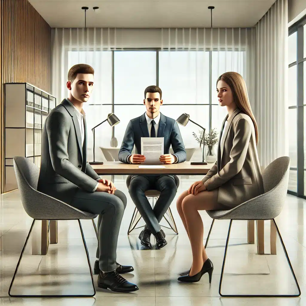 community property FAQs