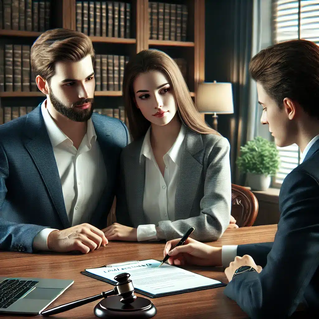 Premarital Agreement Needs in Texas by Bryan Fagan, PLLC