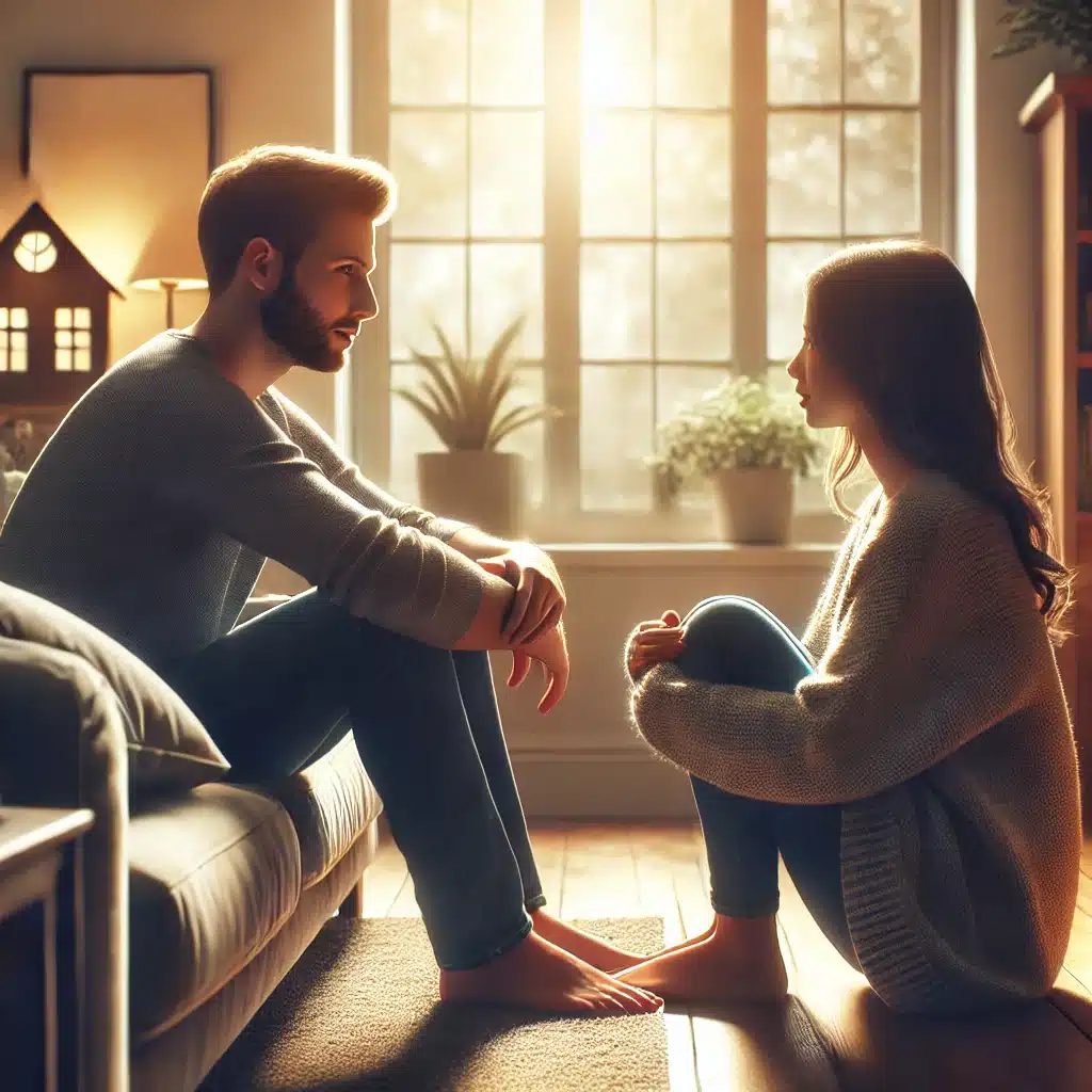 Marriage Counseling for Couples in Texas