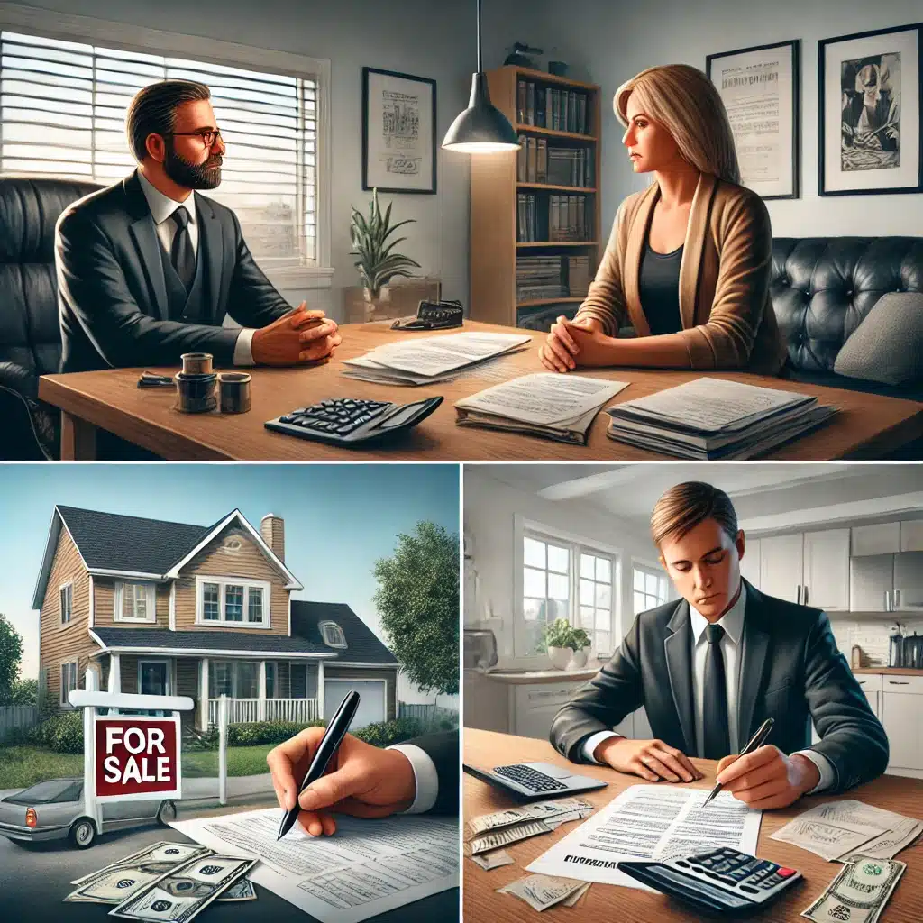 What is the valuation of property?