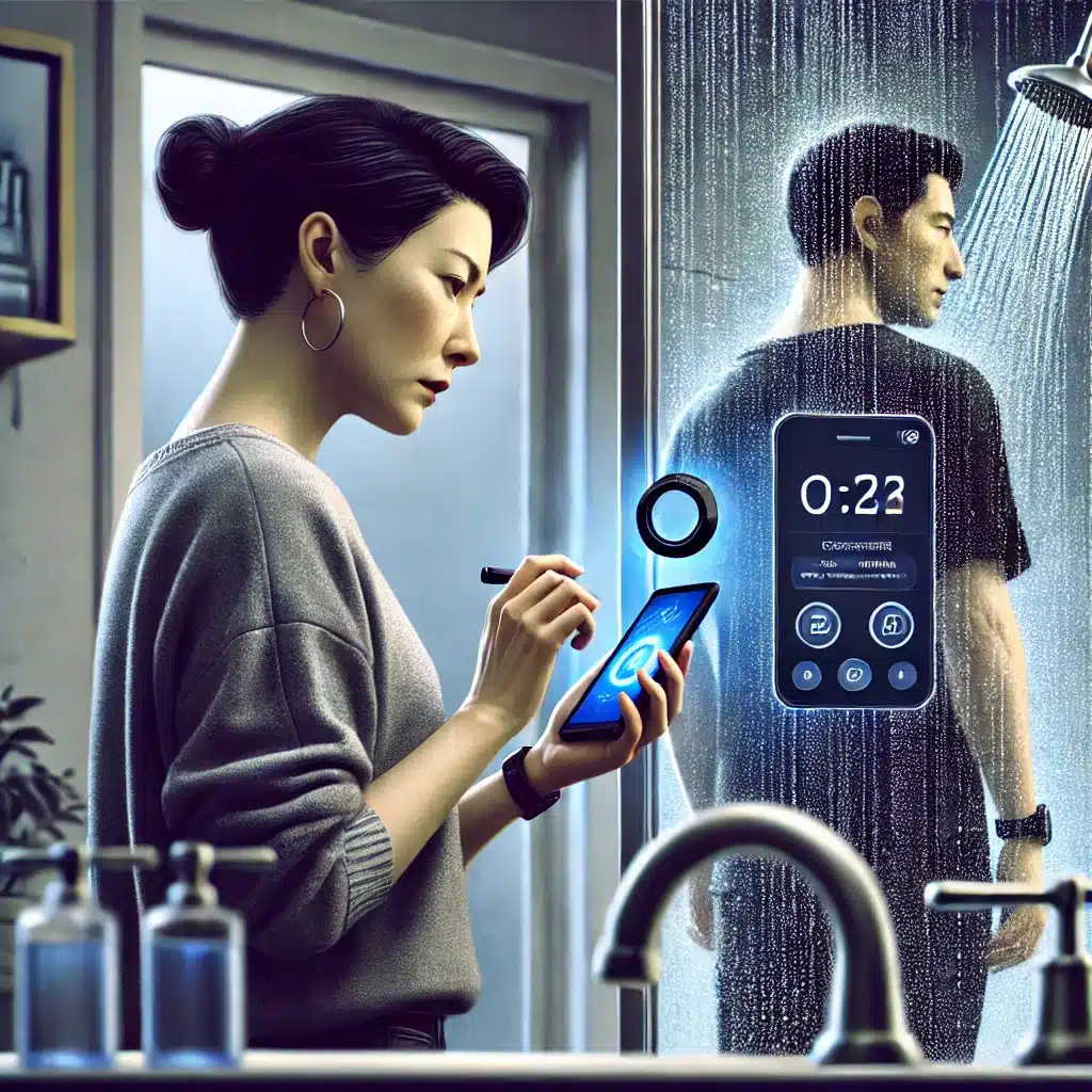 Social Media: Spouse Phone Tapping in TX | Bryan Fagan, PLLC