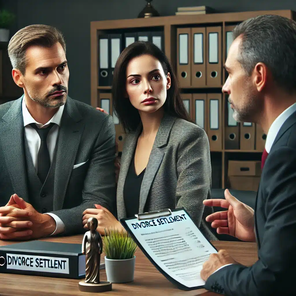 What Everyone Gets Wrong About How Much To File For Divorce in Texas