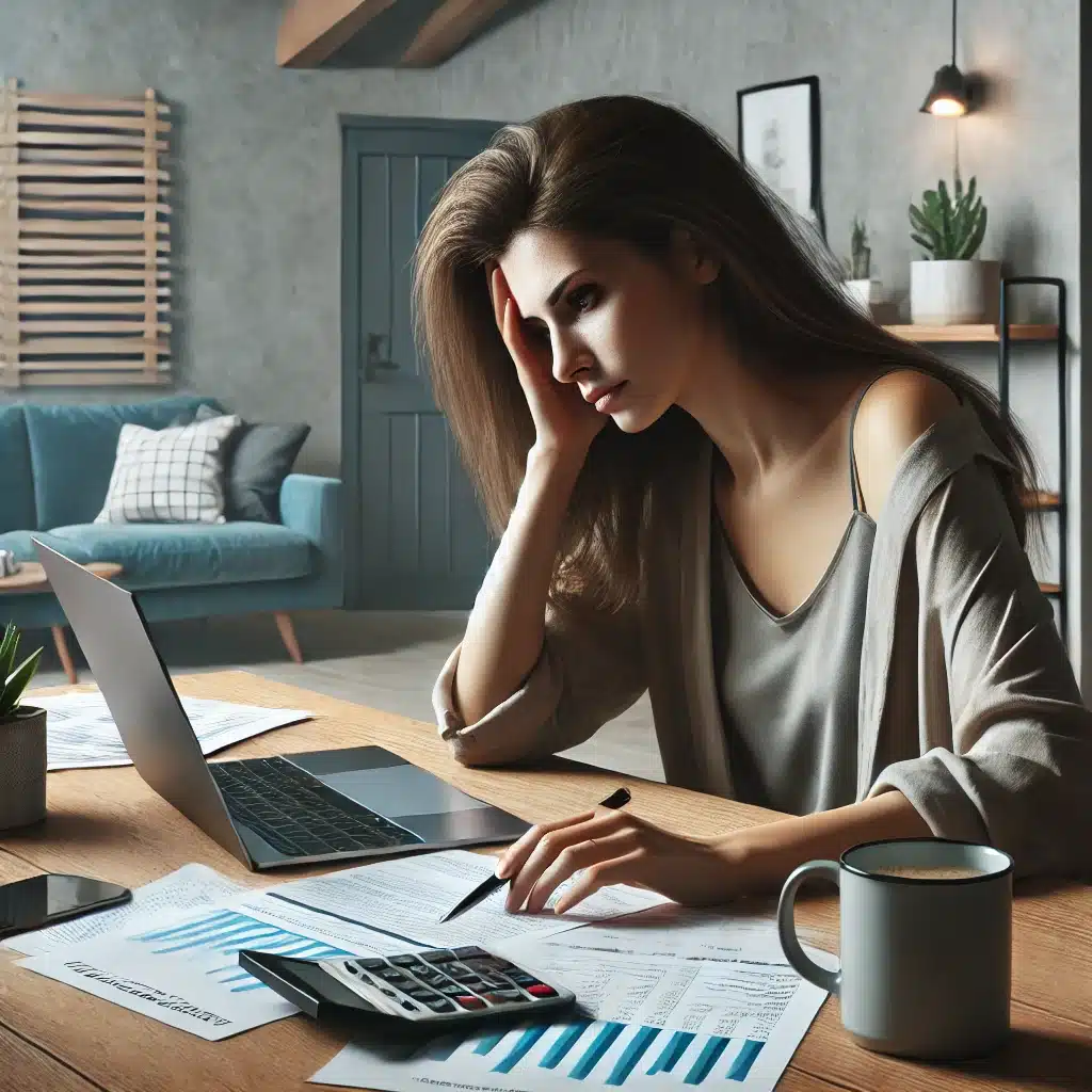 How Will the Value of Your Small Business Impact Your Divorce?