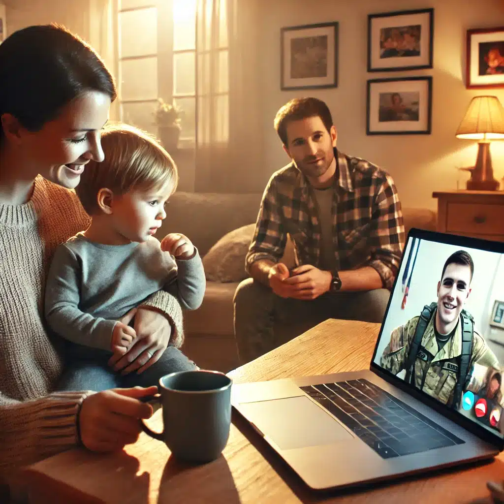 Service members Civil Relief Act and its impact on Texas divorce cases