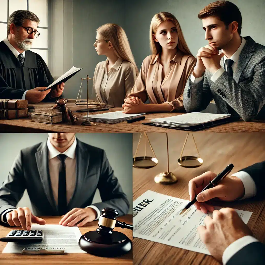 Divorce and Spouse’s Attorney Fees in TX |Bryan Fagan, PLLC