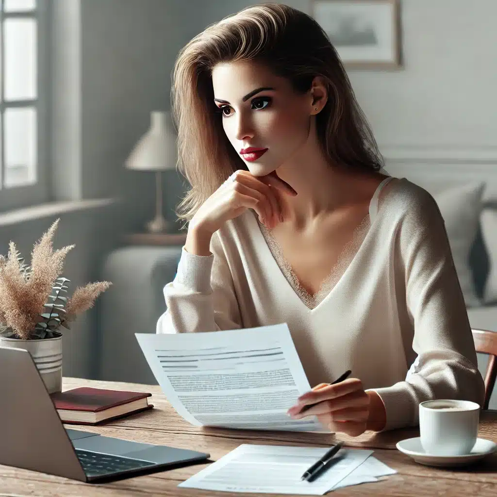 Expert Guidance on Divorce