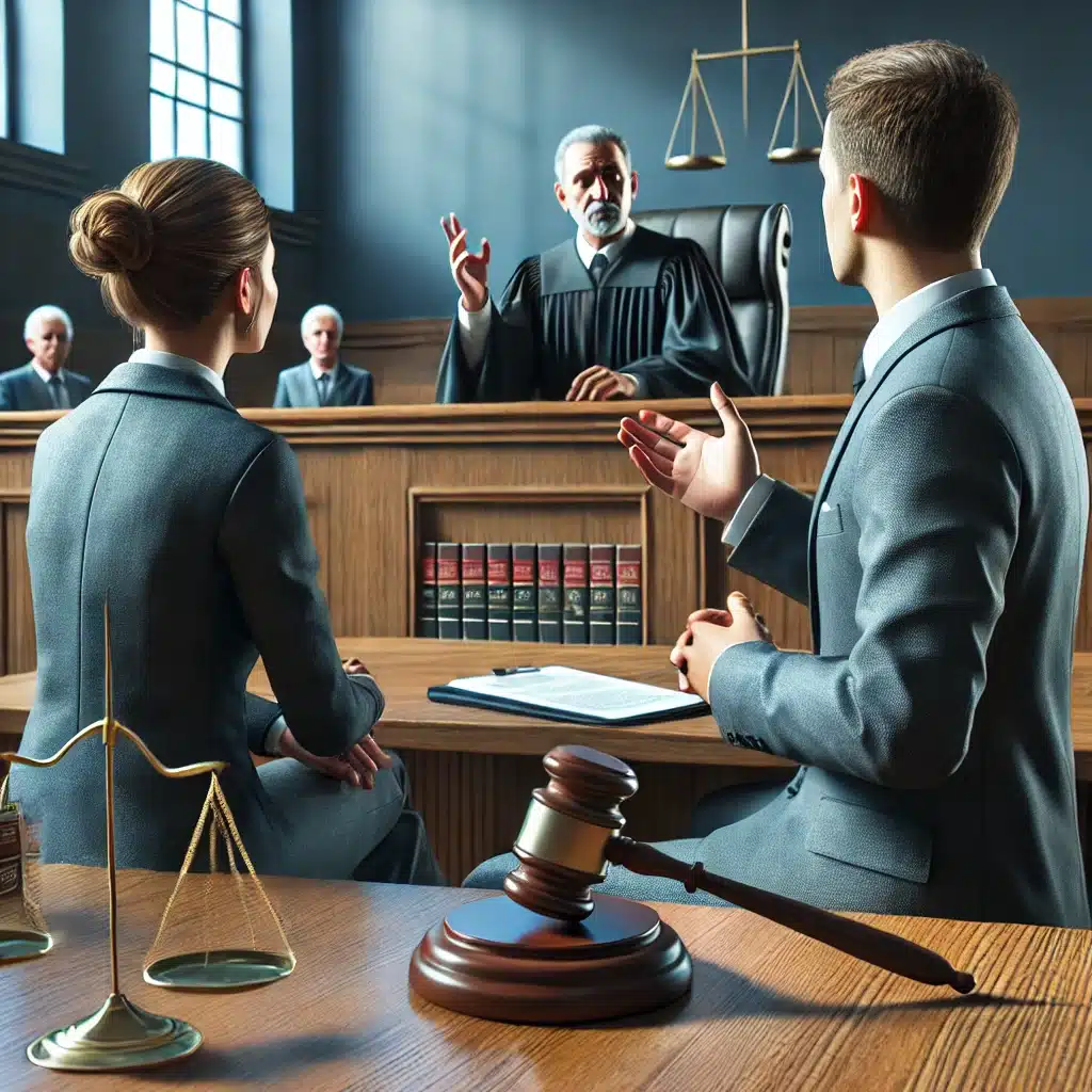 Understanding the Role of a Divorce Lawyer