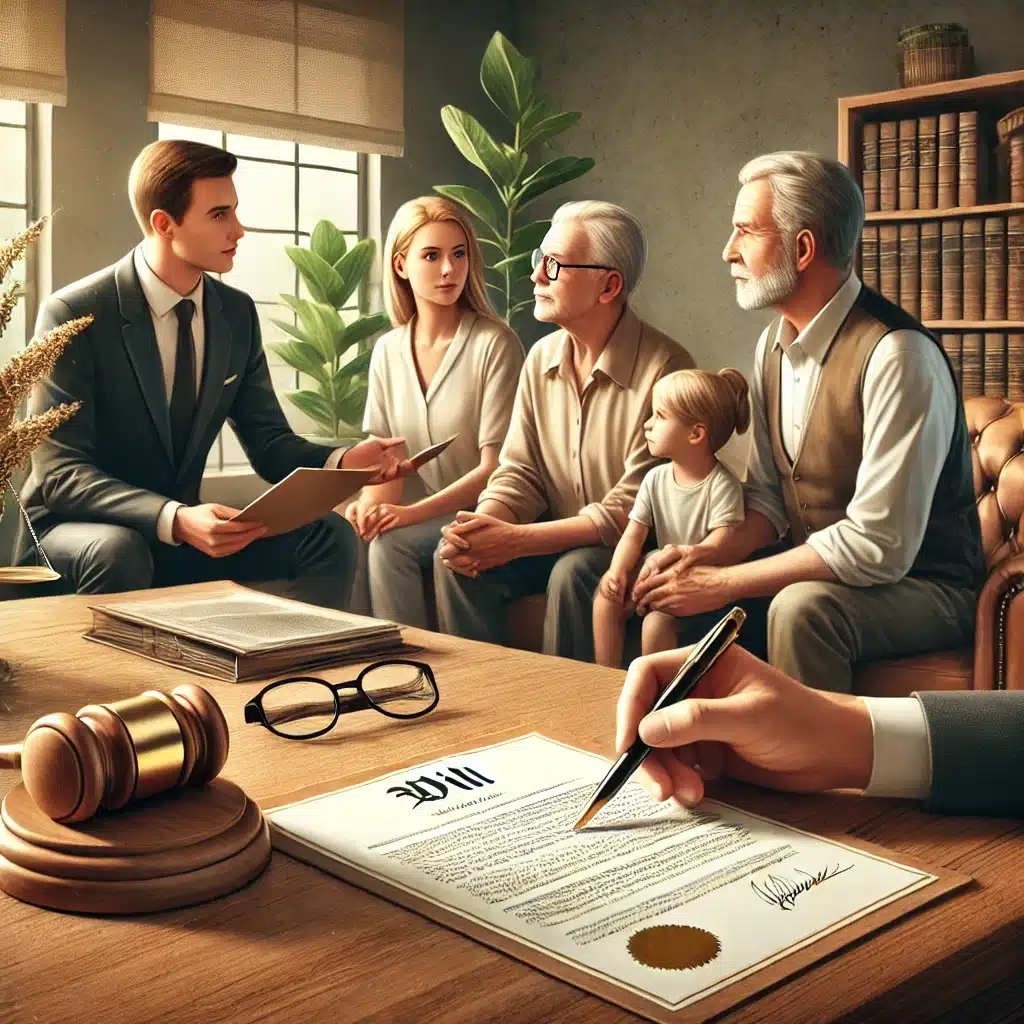 The Importance of Having an Estate Plan: Protecting Your Legacy and Loved Ones