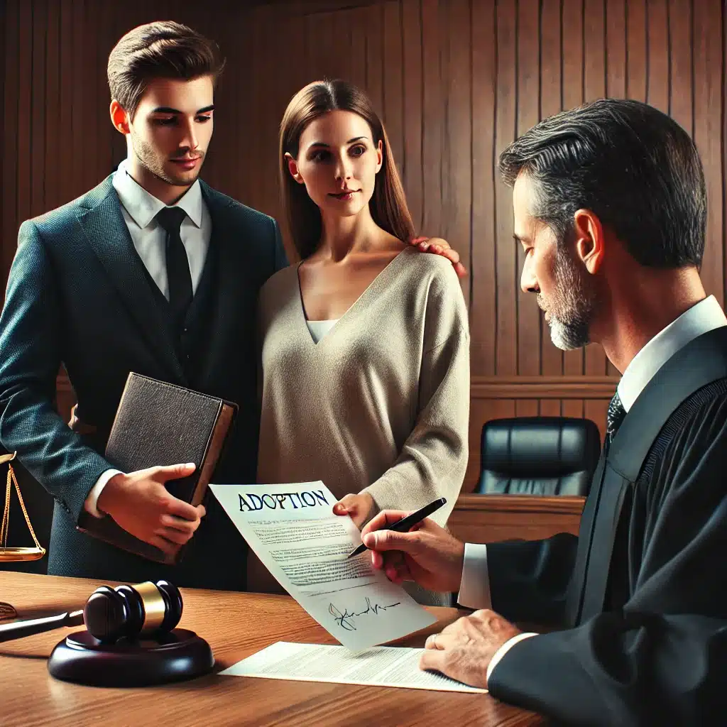 Adult Adoption in Texas: Why, When, and How Does It Affect Inheritance?