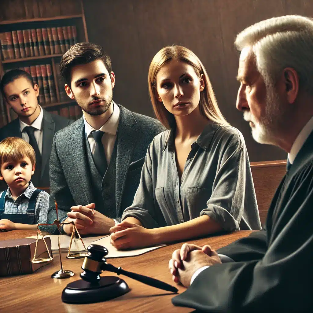 UCCJEA Texas: Uniform Child Custody Jurisdiction and Enforcement Act