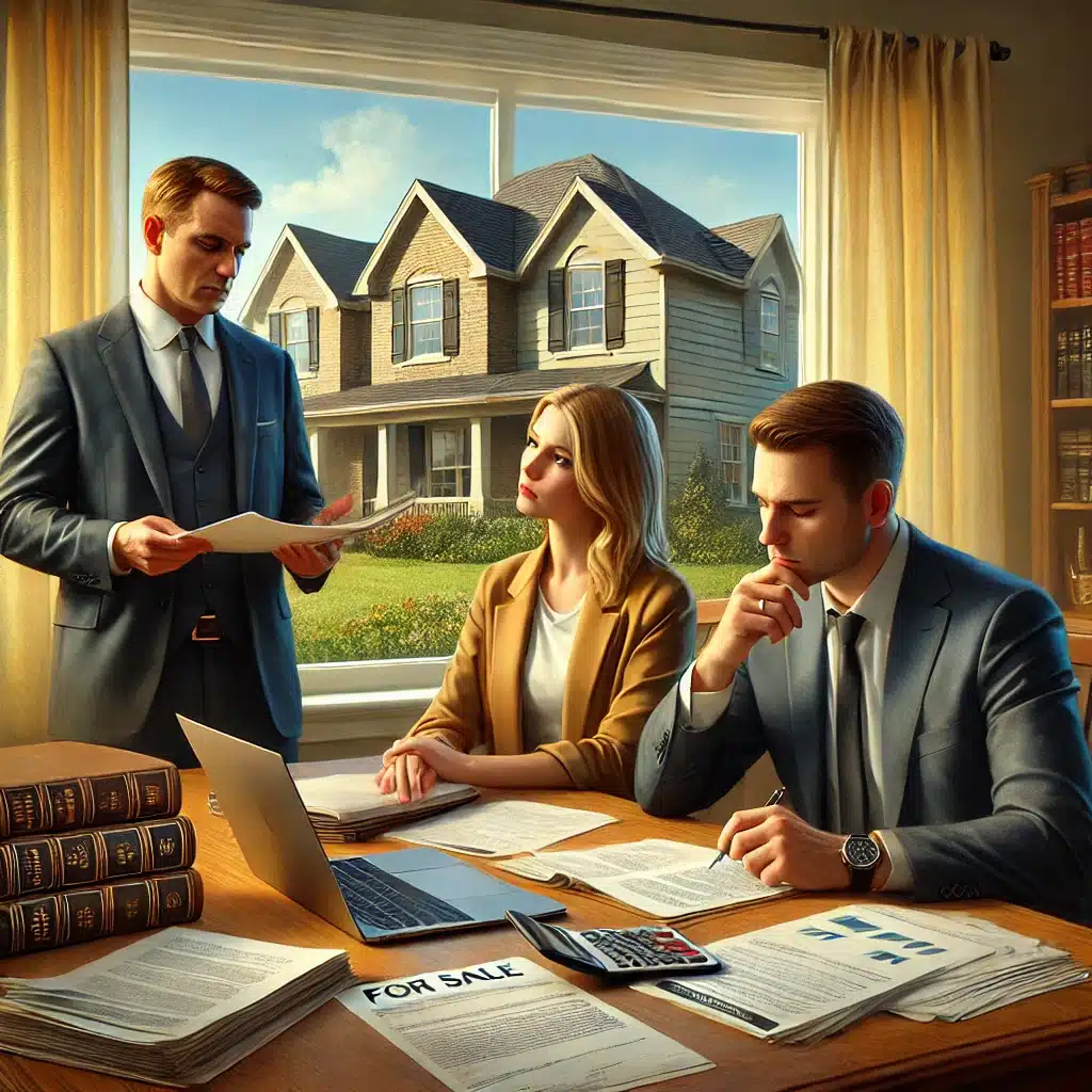 What Does the Term Property Include in a Texas Divorce?