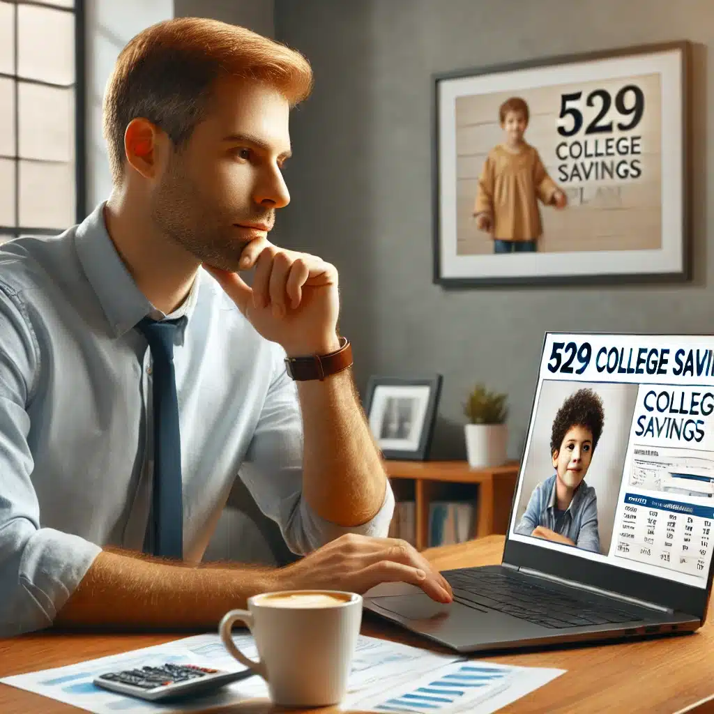 Which Parent Pays for College