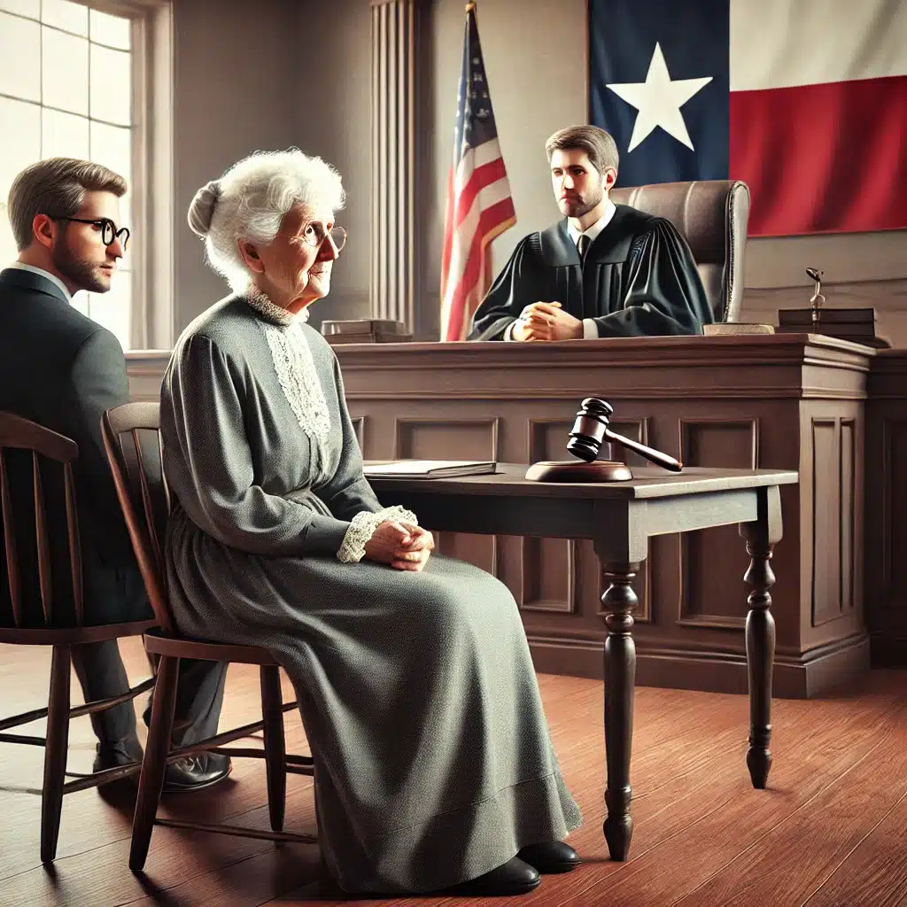 legal rights of grandparents