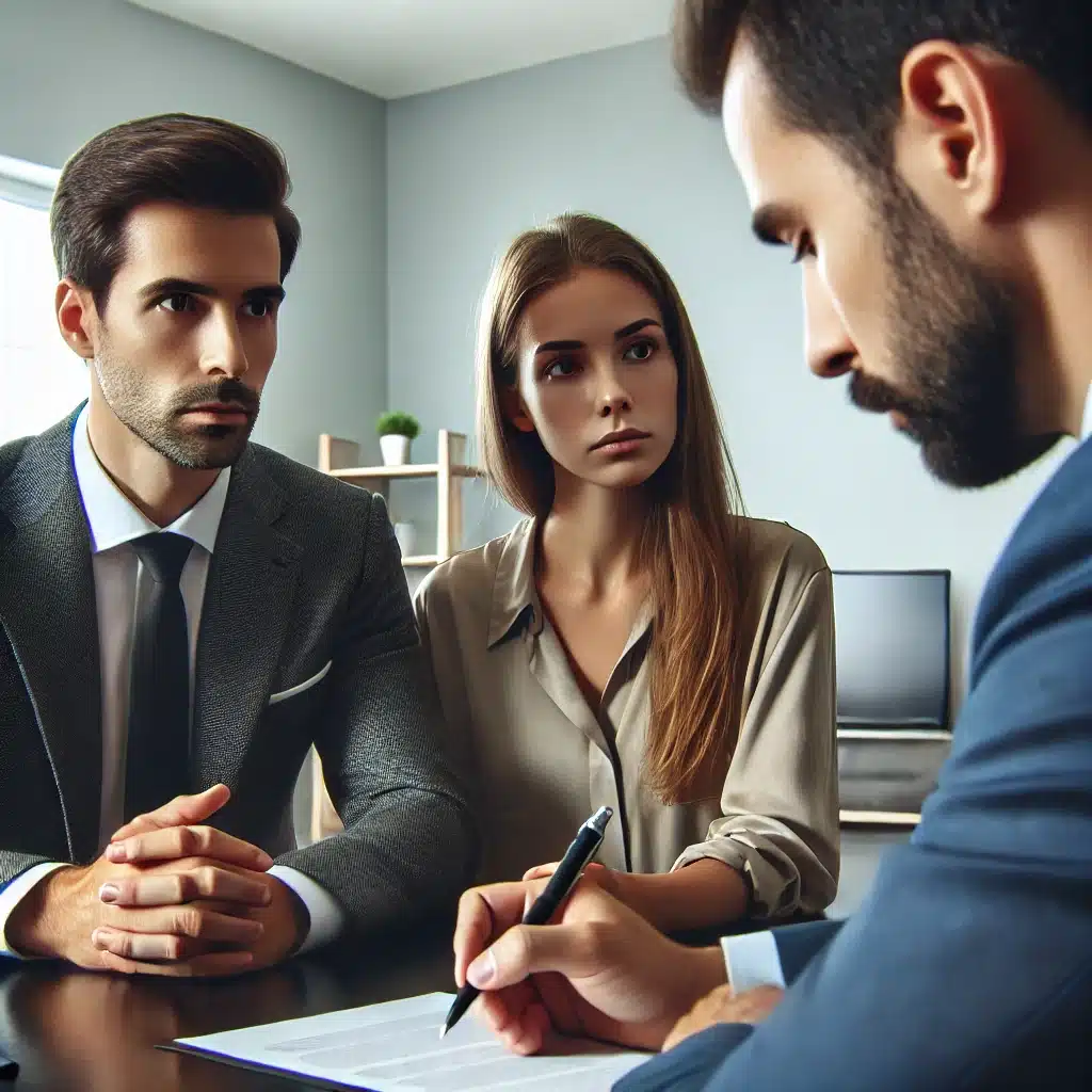 Divorce in Texas: What You Need to Know | Bryan Fagan, PLLC