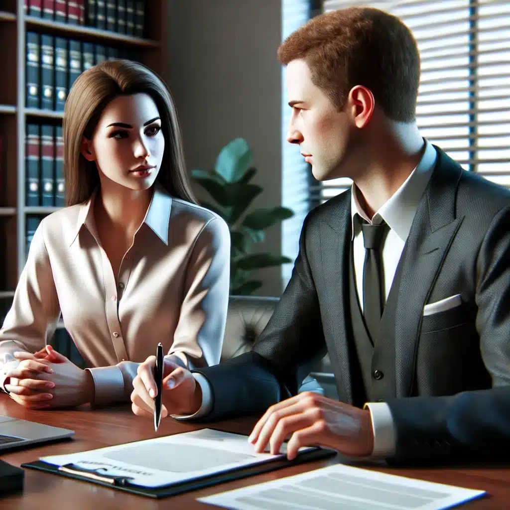 The Trend of Online Divorce in Texas