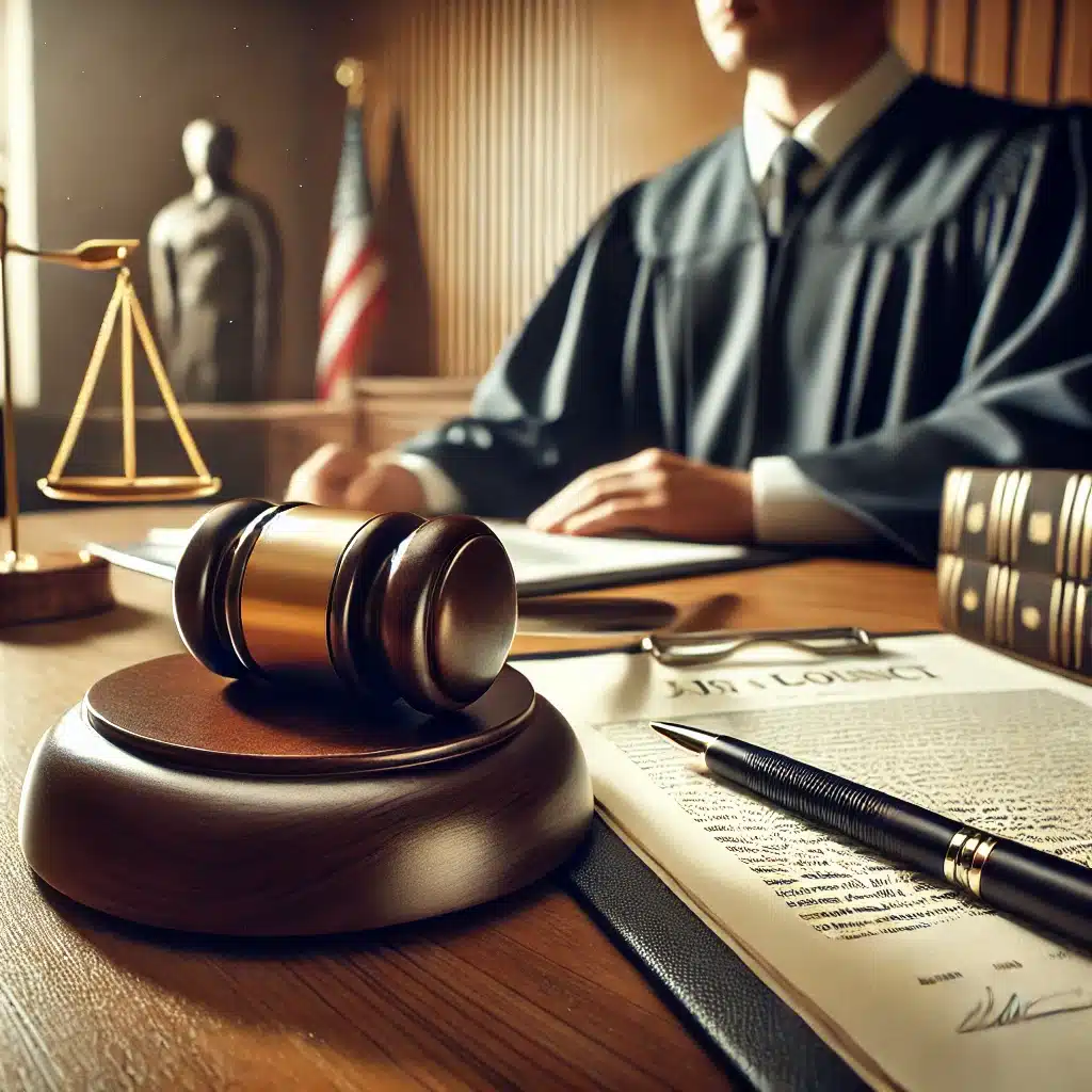 Steps for Getting a Divorce in Texas