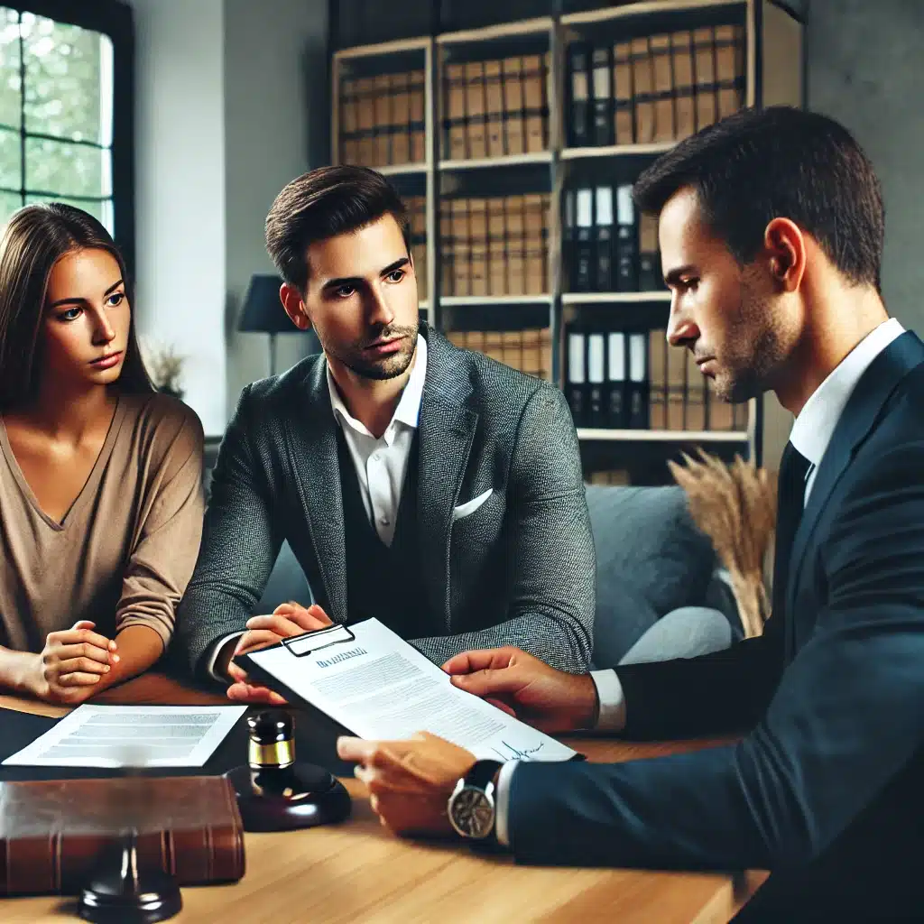 Factors to Consider when Choosing a Divorce Attorney