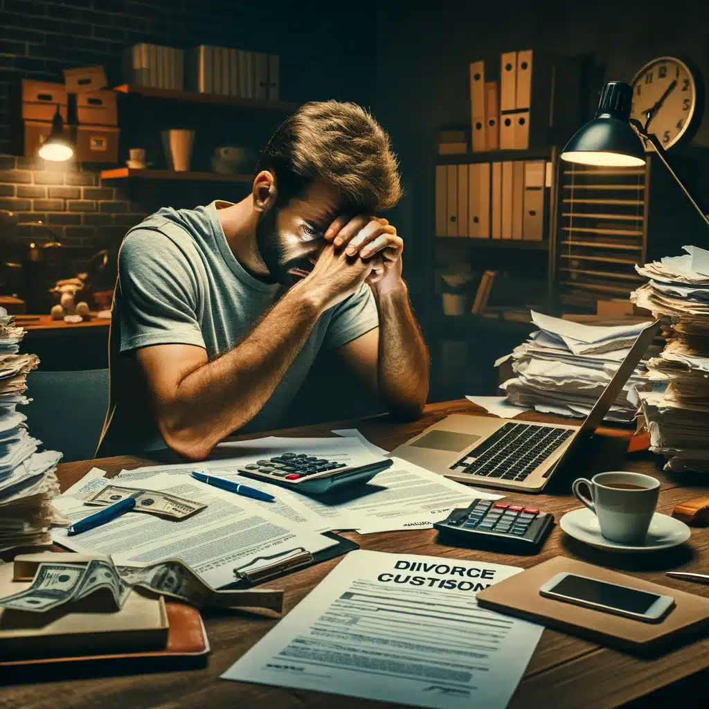 Costly DIY Divorce Mistakes: A Survival Guide