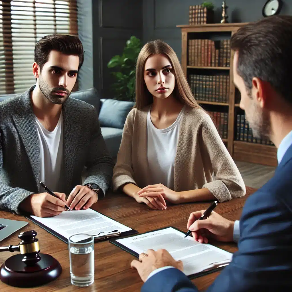 Unlocking the Power of Mediation in Texas Divorce: A Comprehensive Guide