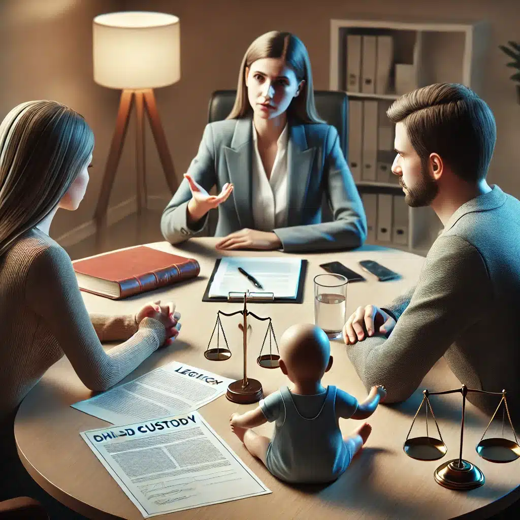 Key Differences Between Mediation and Litigation