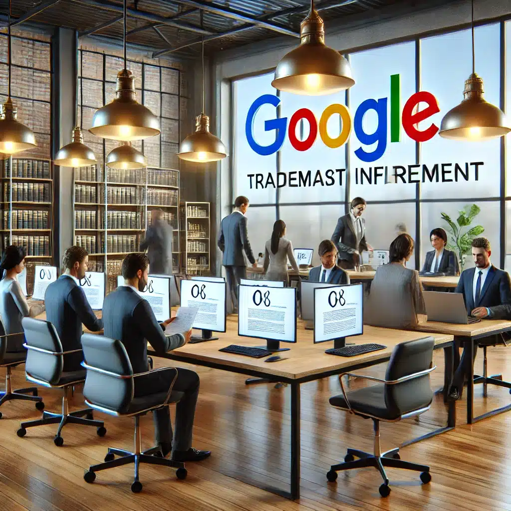 Google, Walmart & Victoria Secret: What do They All Have in Common?