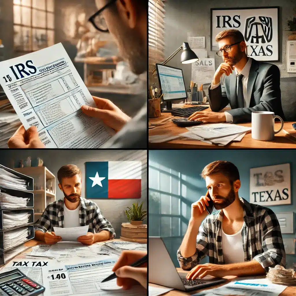 Tax After Divorce in Texas | Law Office of Bryan Fagan