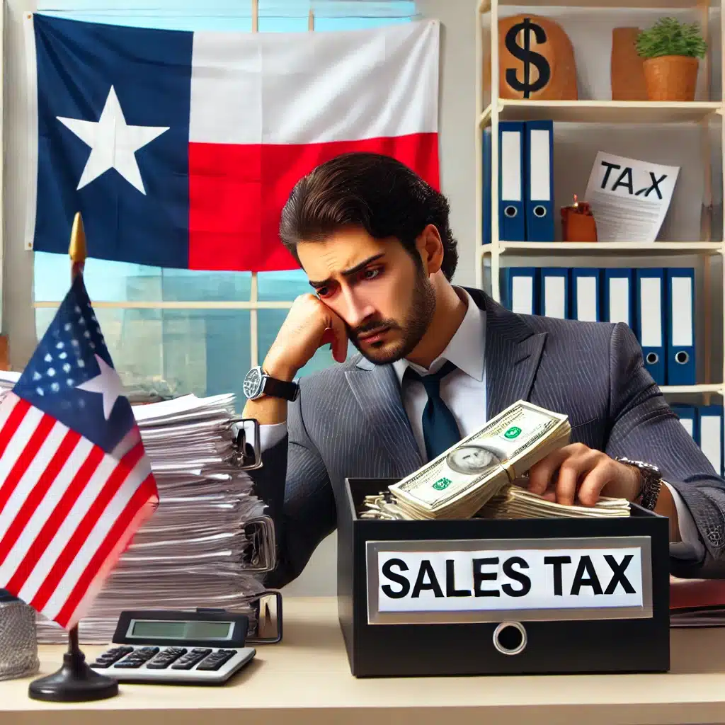 Tax After Divorce in Texas | Law Office of Bryan Fagan