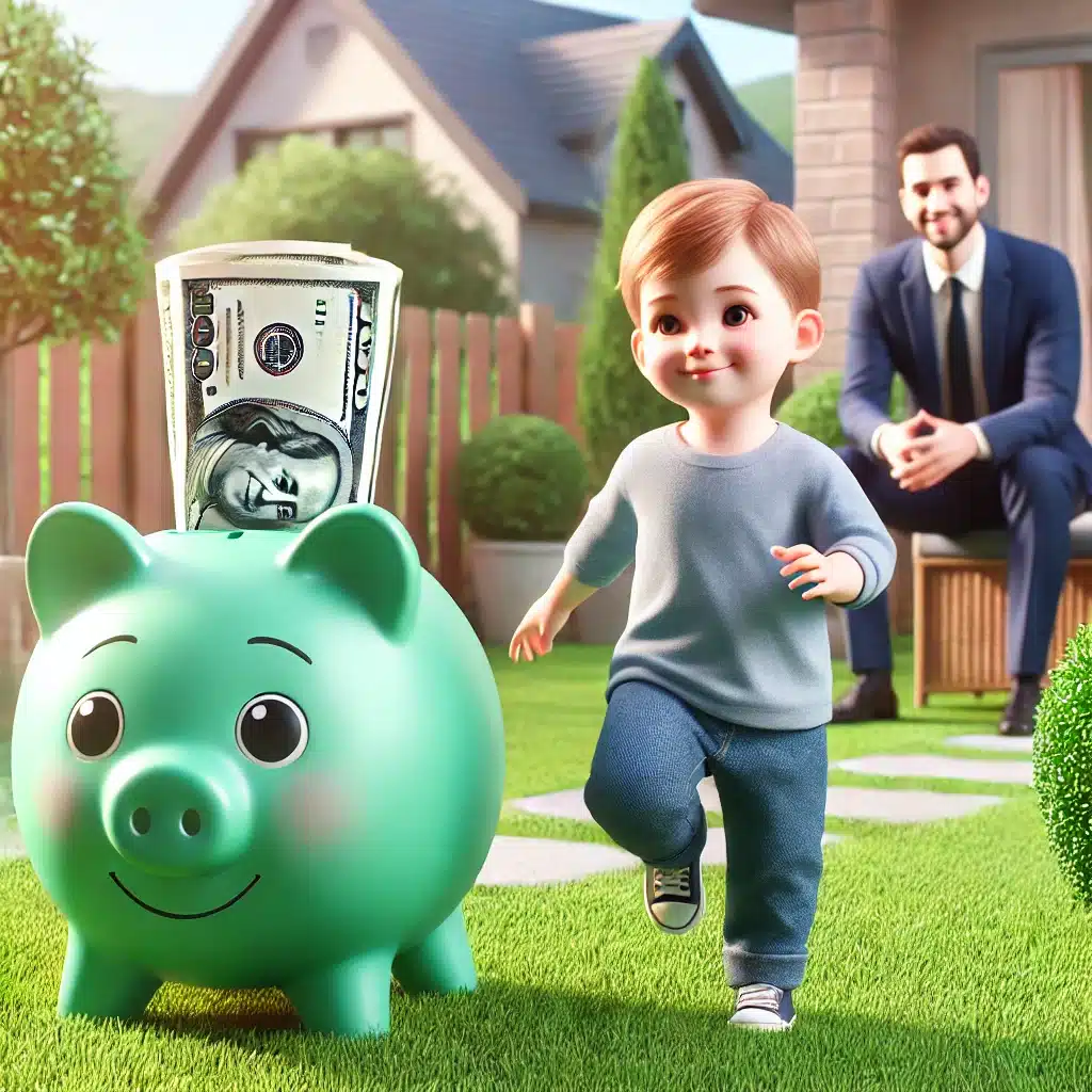 Minor's Trust in Texas | Law Office of Bryan Fagan