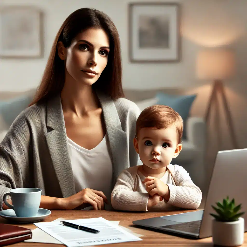 Changing Your Child's Last Name