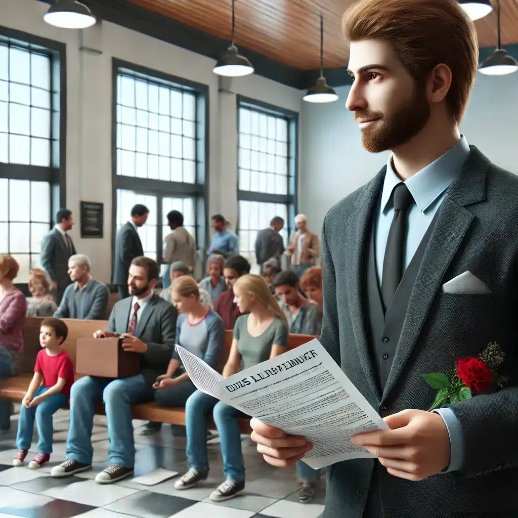 Changing Your Child's Last Name