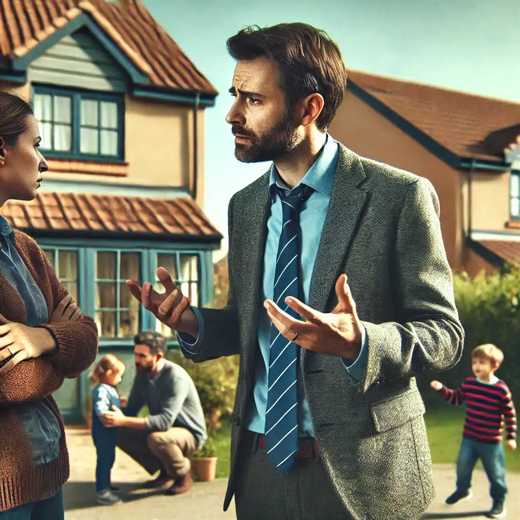 Custody Enforcement in Texas