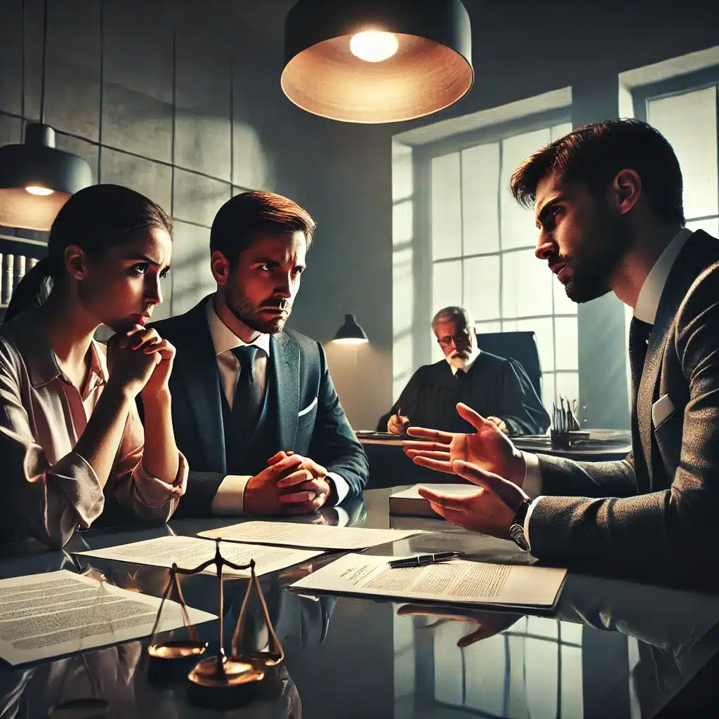 What are Two Disadvantages of Mediation?