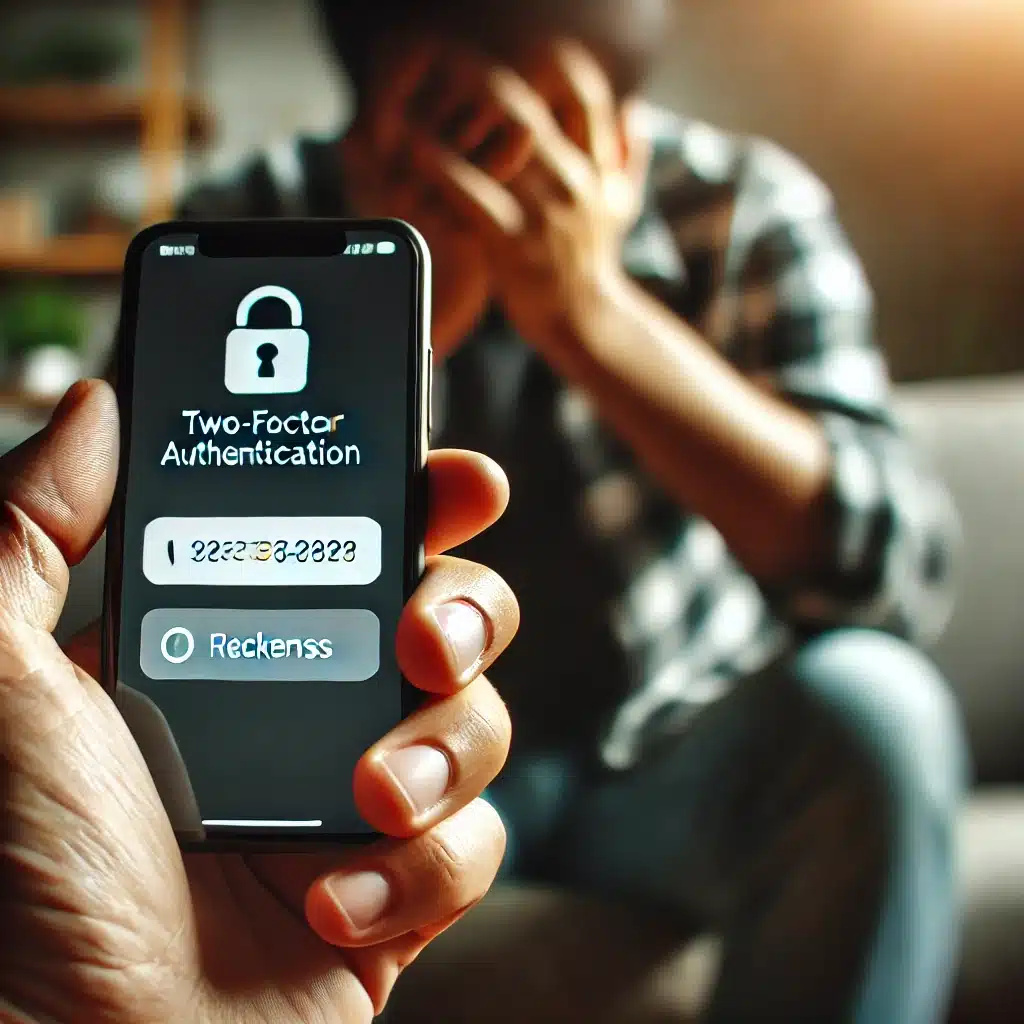 Do I Need to Change My Passwords When Beginning a Divorce?