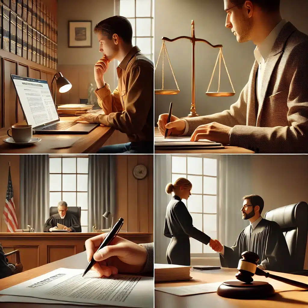 How to Do Your Own Uncontested Divorce
