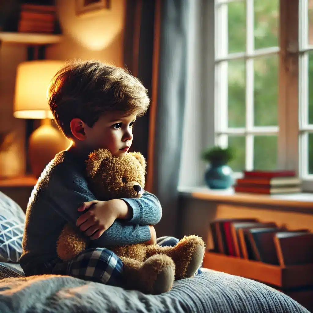 Resources for Children of Divorce