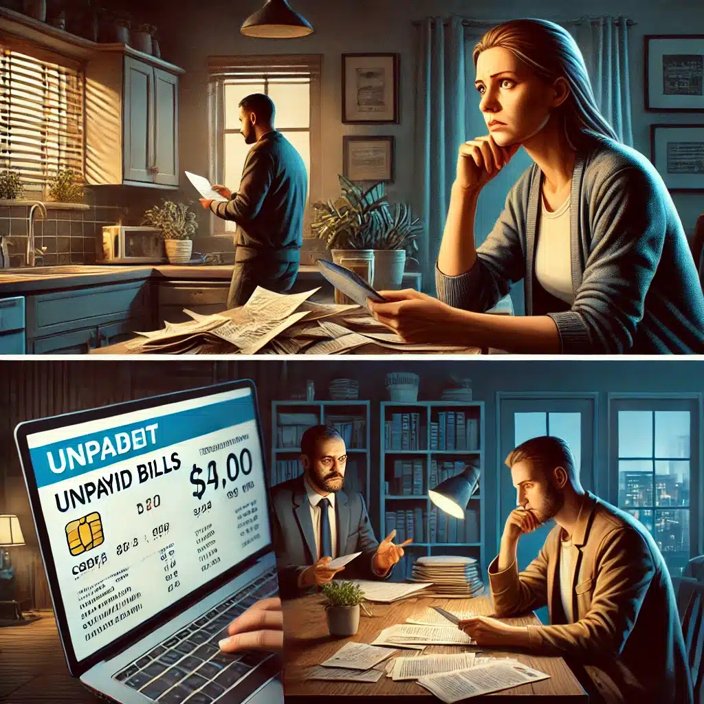 Texas Divorce and Your Credit Score: Essential Financial Advice