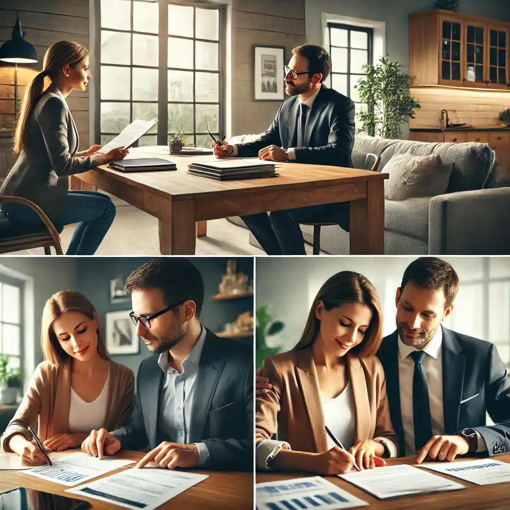 Prenup Benefits in Texas with Bryan Fagan, PLLC Law Office