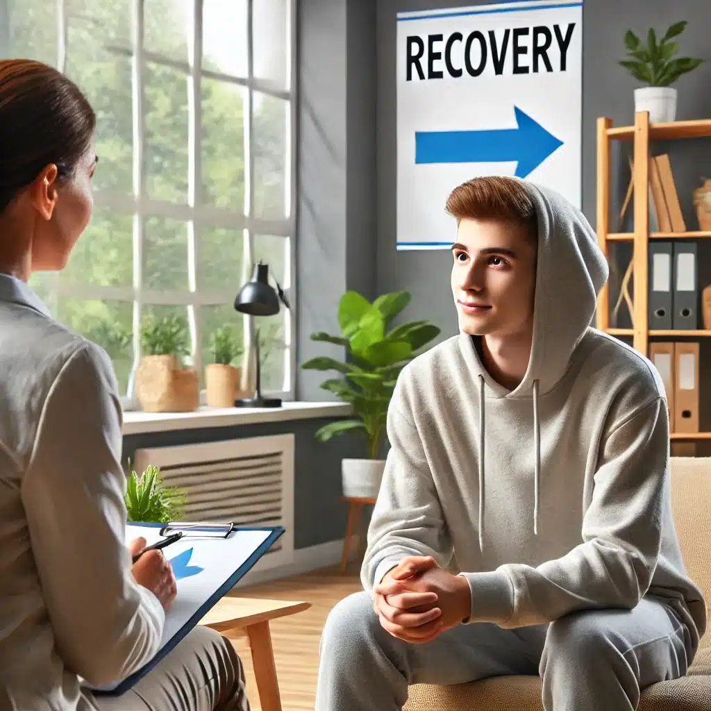 Substance Abuse and Child Custody in Texas | Bryan Fagan, PLLC