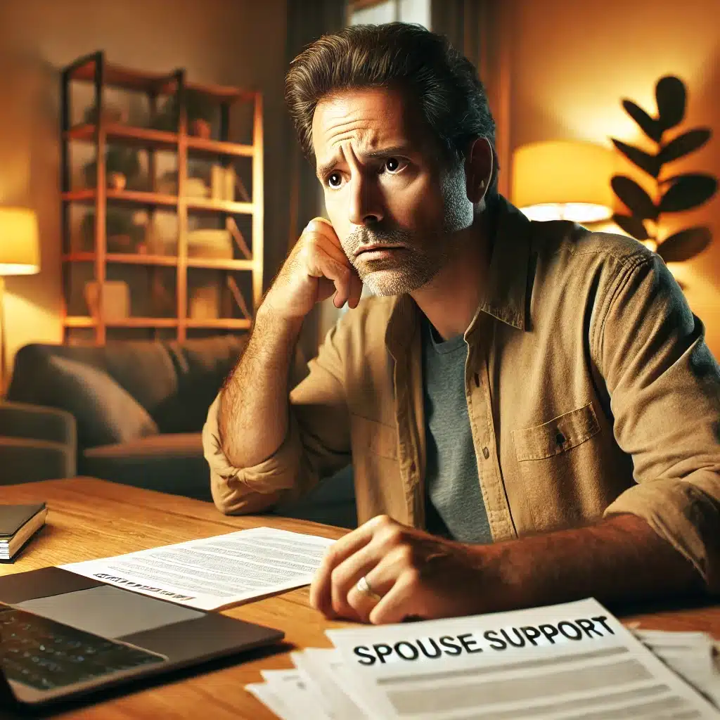 How Long Do I Have to Pay Spousal Support in Texas? Video