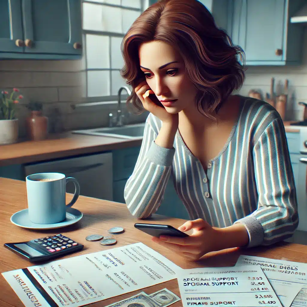 How Long Do I Have to Pay Spousal Support in Texas? Video