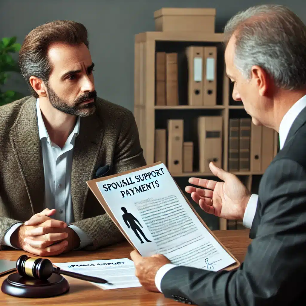 How Long Do I Have to Pay Spousal Support in Texas? Video