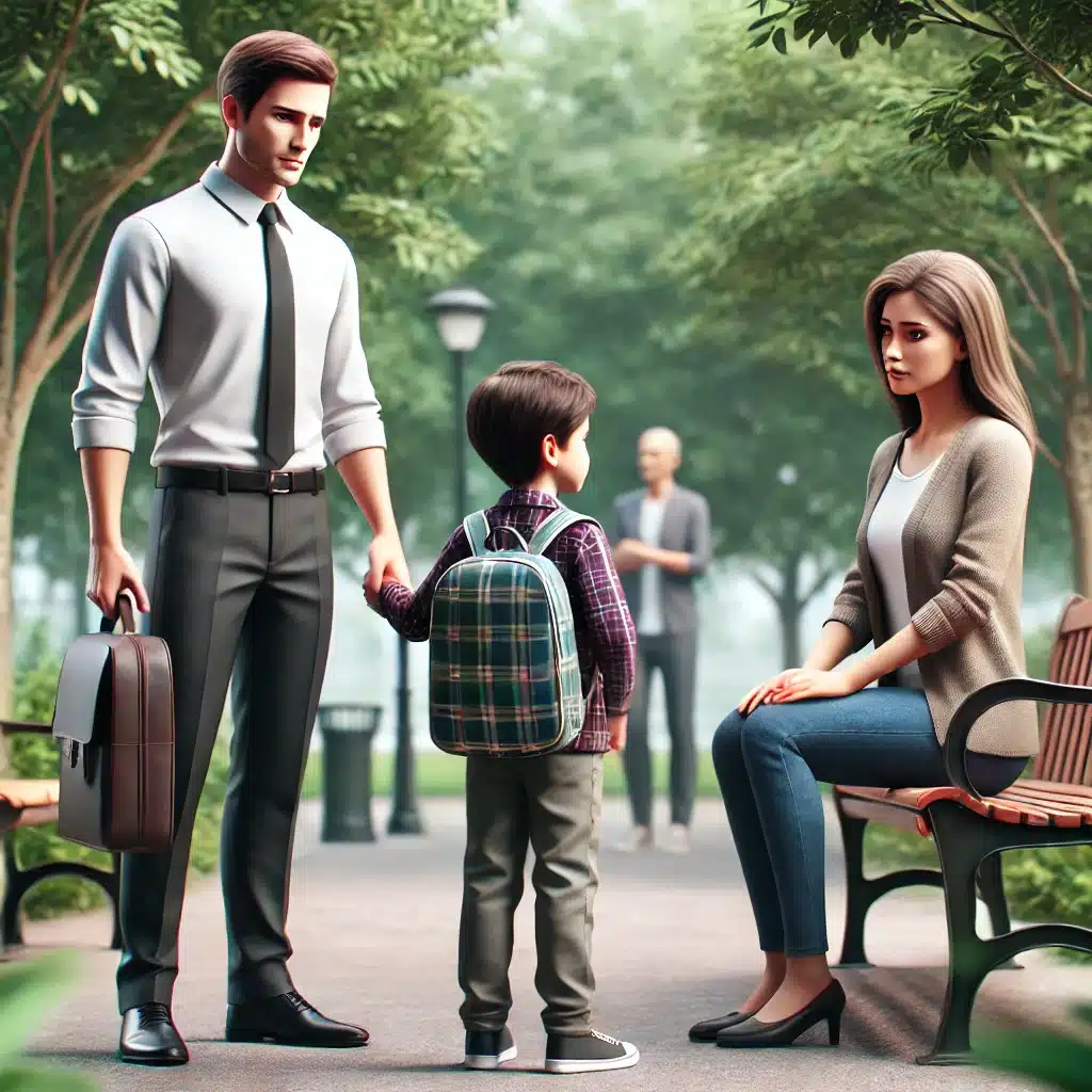 The Impact of Divorce on Children: Effective Strategies